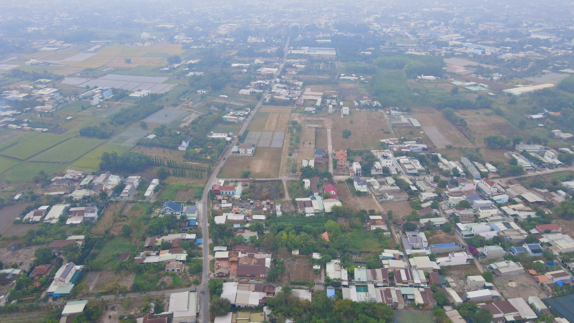 Tiềm năng sinh lời cực cao